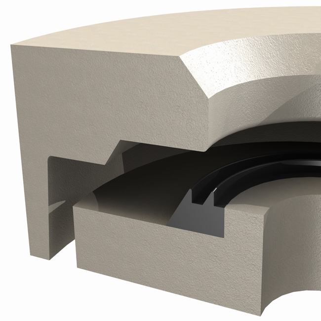 Concrete Pipes Seal