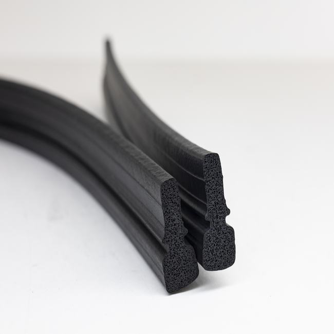 Industrial Seal