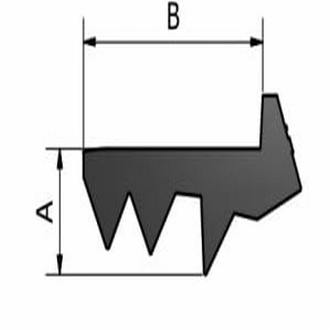 PVC Pipes Seal